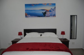 Fama Lodge Rm10